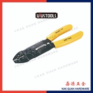 UYUSTOOLS PEL285 8.5" CRIMPING TOOL / ELECTRICAL TOOL