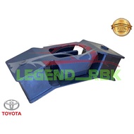 (1PC) TOYOTA LAND CRUISER BJ40 1960-2001 REAR / BELAKANG ENGINE MOUNTING / GEAR BOX MOUNTING