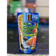 Hikari Sinking Cichlid Gold Medium 100g