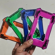 Zk-3002 amplifier pcb stand