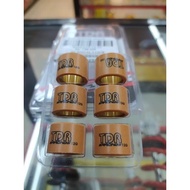 ROLLER TDR SIZES 12, 13 GRAMS VARIO 125, SPIN, PCX150 ORIGINAL PRODUCT