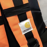 Xie250429 New Arrival Carhalrttt Laptop Bag Backpack Tentera Carhalrttt Style Korean Style