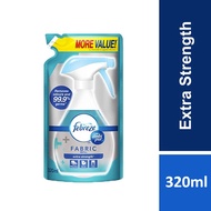 FEBREZE Extra Strength Freshener Refill 320ml