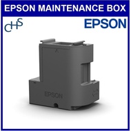 Epson Maintenance Box C13T04D100  For WF-2861 L6160 L6170 L6190 M1140 M2140 M3170 L14150 WF2861