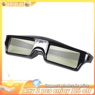 Rechargeable Active Shutter 3D Glasses for     ALL DLP Projector