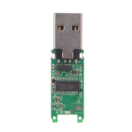 HL USB 2 0 eMMC Adapter 153 169 eMCP PCB Main Board without Flash Memory