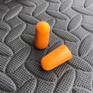 [SG] 3m Ear Plugs 1100 Premium Quality - 5Pairs/10Pairs/20pairs AGIONTEX