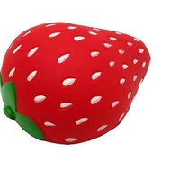 1pc Squishy Jumbo Watermelon Strawberry Slow Rising Kids Toy