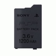 PSP Battery OEM psp1000 psp2000 psp3000