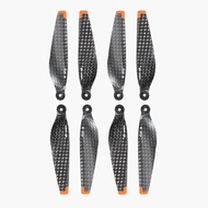 Dark Horse Suitable for DJI Mini4 Pro Carbon Fiber Blade DJI Mini 3 Pro Propeller 1003hw