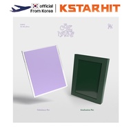 (+POB / Standard Ver.) QWER - CEREMONY (4th Mini album)