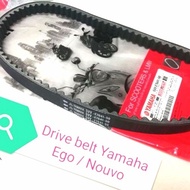 Drive belt Yamaha Ego belting V-belt NOUVO EGOS  5VV-E7641-50