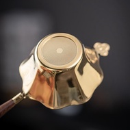 9-6-18304 Stainless Steel Tea Strainer Tea Strainer Tea Strainer Tea Strainer Tea Strainer Tea Set A