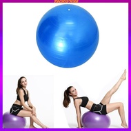 [Tachiuwa2] Gym ANTI-BURST BALL Exercise 45cm Inflatable,