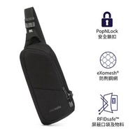 pacsafe - 防盜斜孭胸袋 Vibe 150 (V Action) Sling Pack Anti-theft Cross Bag Black