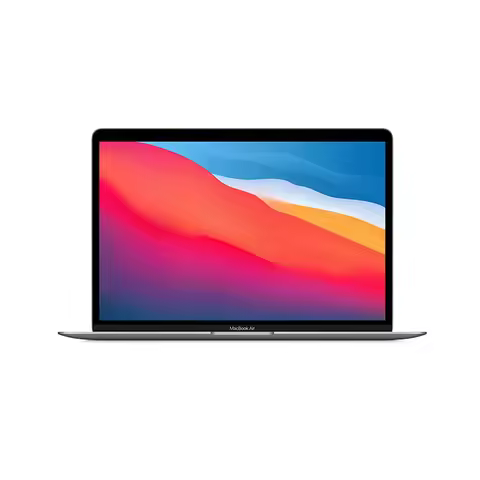 2016 Macbook Air Laptop 12 inch HD 5300 CPU 8GB RAM 256GB SSD Intel Core Retina Ultra Thin Laptop Or