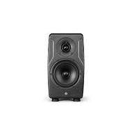 IK Multimedia iLoud Precision 6 MKII 6.5inch Powered Studio Monitor Speaker - Black ( Replace iLoud 