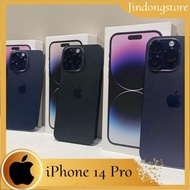 Apple iPhone 14 Pro Second & iPhone 14 Pro Max Second Like New Mulus