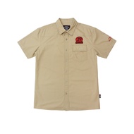 Moto Guzzi Men S/S Shirt | MGMSS007