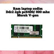 RAM LAPTOP DDR2 2GB MEMORI LAPTOP DDR2 2GB MEMORY LAPTOP DDR2 2GB