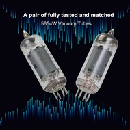 2PCS 6K4 Electronic Tube Valve Vacuum Tube Replacement for 6AK5/6AK5W/6Zh1P/6J1/6J1P/EF95 Pairing Tube Amplifier DIY Preamp Vacuum Tube