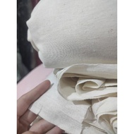 Blacu RO BELACU FABRIC / MEDIUM THICK / RAW FABRIC / METER BLACU FABRIC (YARD)
