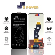 LCD INFINIX HOT 50I X6531 HOT 50 5G X6720 SMART 9 X6532 SMART 9 HD X6532C - TECNO SPARK GO 1 1S SPAR