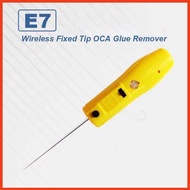 Wireless Glue Rollers E7, IIPro Max, RELIFE, MAANT, 2UUL, LUOWEI