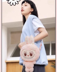 กระเป๋า สะพายไหล่ คล้องแขน MOKOKO จาก POPLAND ส่งเร็ว ทันใจ