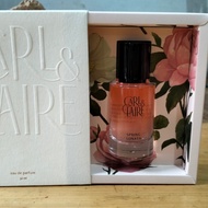 carl and claire spring sonata eau de perfume