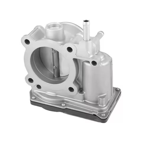 22030-37050 22030-0T120 Car Throttle Valve Body For Toyota Corolla 1.8L L4 220300T120 2203037050