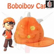 Topi Boboiboy — Hat Kids Cap Cartoons ready stok murah