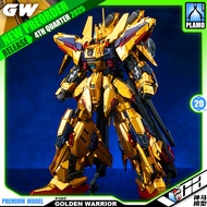 【🟢𝐏𝐑𝐄𝐎𝐑𝐃𝐄𝐑 Q4-2025】 VCA ⭐️ GOD HORSE GOLDEN WARRIOR HYAKU SHIKI METAL BUILD STRUCTURE MODEL TOY ประก