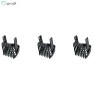 3X Fixed Comb Positioner is Suitable for Philips Hair Clipper HC5410 HC5440 HC5442 HC5447