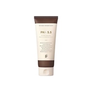 Sữa rửa mặt Byvibes Wonder Bath - PHA 5.5 PH Balancing PHA Cleansing Foam (150ml)