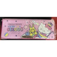 Hello Kitty Three Times Square Pencil Case