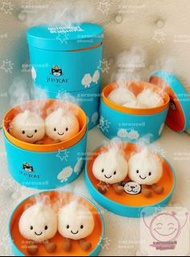 Jellycat Yum & Sum dumpling 小籠包 玩偶 求婚 公仔 趣味玩偶 毛絨玩具 安撫玩偶 生日禮物 紀念日 情人節 畢業公仔 Jellycat Fun dolls, plush 