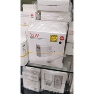 Original Xiaomi Type C Turbo Charging 33W Charger.