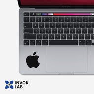 sticker decal vinyl macbook laptop tech logo - apple