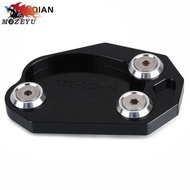 々 For Kawasaki J300 J 300 2011 - 2020 2021 2022 2023 2024 Motorcycle Accessories Kickstand Side Stan