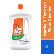 Mr Muscle Marble & Terrazzo Floor Cleaner 2L