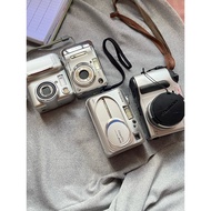 ccd camera/preloved camera/digital camera/zonkk_ccd