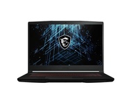 Laptop Gaming MSI GF63 11UC-1200 i7-11800H/512GB/8GB/15.6" FHD/RTX3050
