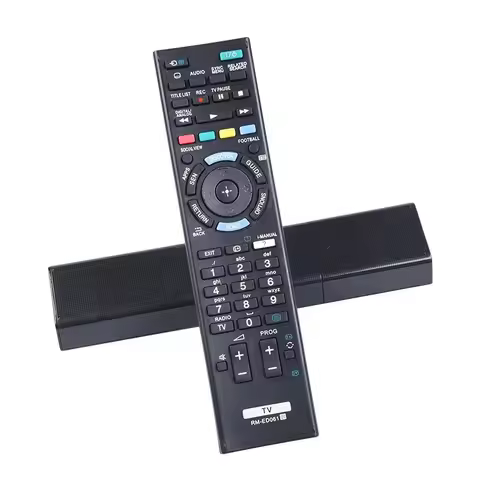 Brand new remote control RM-ED061 For Sony LCD TV KDL-46R470A KDL-40R470A KDL-32R420A KDL-42W705B/32