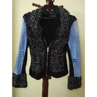 [Preloved] Woman Jacket