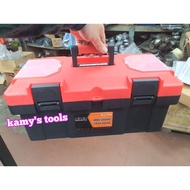 Thùng đồ nghề nhựa Liwin dài 17 inch 425mm