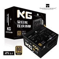 Thermalright TR-KG650/750/850 All-Japanese Component Braided Cable Version(650W750W850W Power Supply