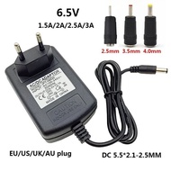dc Maker Digital, Universal Power Adapter 6.5v ac/Adapter 6.5v 2a Supply 6.5v 3a Transformer 220v 6