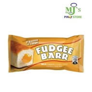 Rebisco Fudgee Barr Milk 39g
