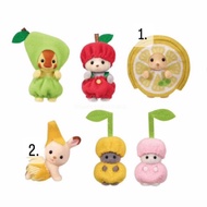 SYLVANIAN FAMILIES Sylvanian Family Blind Bag Fruit Series 1 Limited